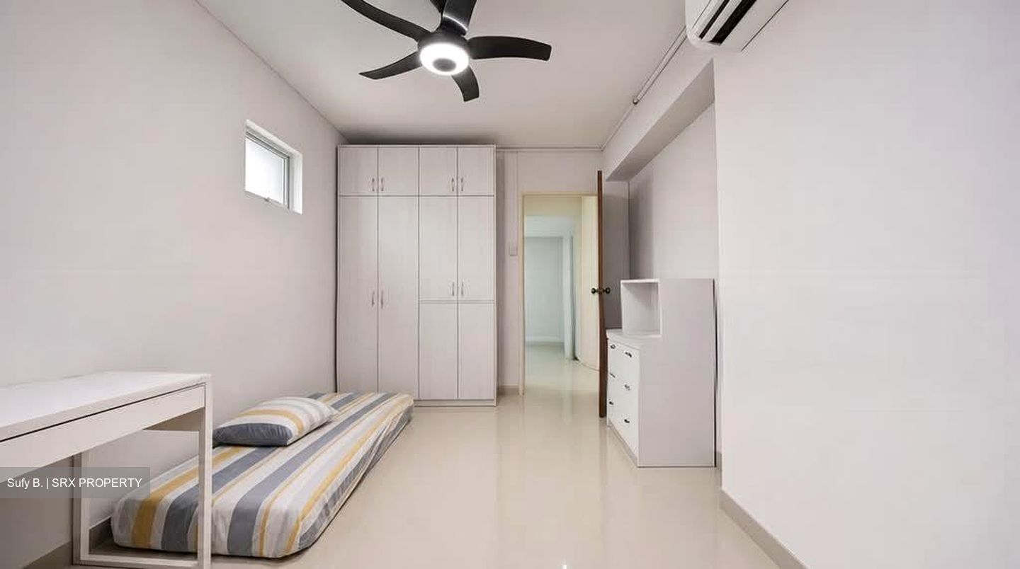 Blk 754 Pasir Ris Street 71 (Pasir Ris), HDB 5 Rooms #587757201